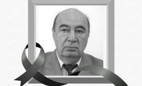 Anar Məmmədxanovun atası vəfat etdi
