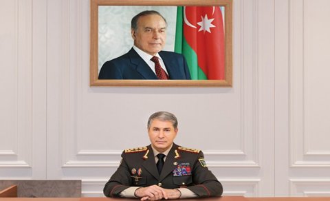 Vilayət Eyvazov İsmayıllıda vətəndaşları qəbul edəcək
