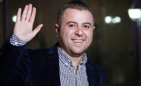 Azər Baxşəliyevin son durumu açıqlandı
