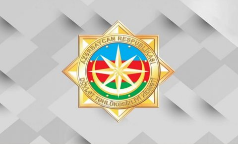 Dövlətə xəyanətə görə həbs edilən şəxsin mühakiməsi başlayır