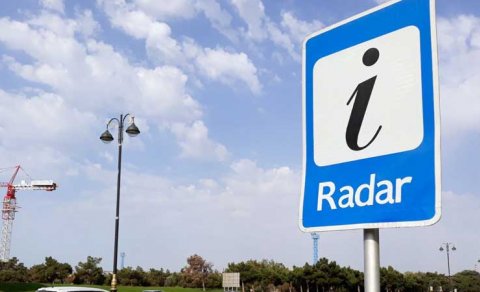 Radar yeni əvvəlcədən bilmək olar?