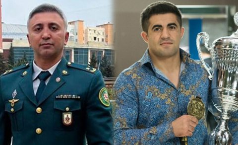 "Mənə hücumu o sifariş edib" - Ramal Aslanov da saxlanılıb