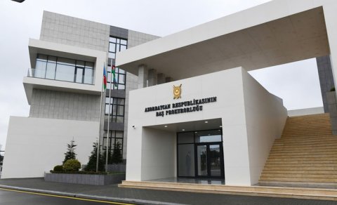 Beynəlxalq axtarışda olan şəxs Azərbaycana ekstradisiya edildi