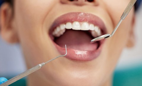 İnsan yeni dişlər çıxara biləcək - Yaponlar alimlərindən kəşf