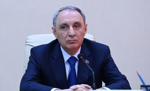 Baş Prokurorluqda yeni təyinatlar