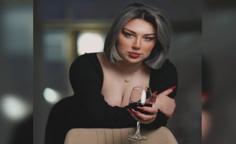 Tiktoker "Nurdan" həbs edildi