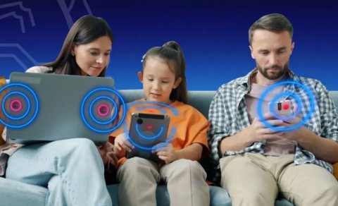 Amezcua E-Guard X: Daha Sağlam Rəqəmsal Həyatın Sirri