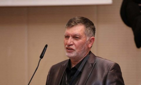 Vüqar Həşimovun atası II Fəxri xiyabanda dəfn olunacaq
