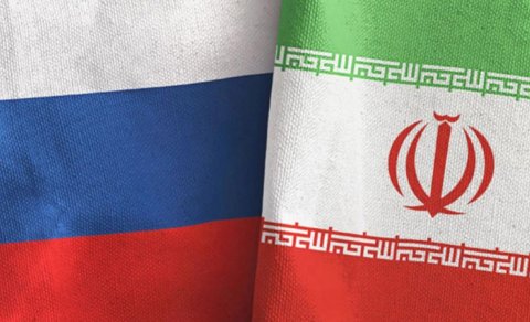 Moskva ilə Tehran arasında yeni saziş - "Özlərini sığortalamaq istəyirlər"