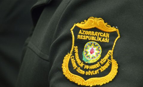 Səfərbərlik Xidmətinin 249 əməkdaşı məsuliyyətə cəlb edilib
