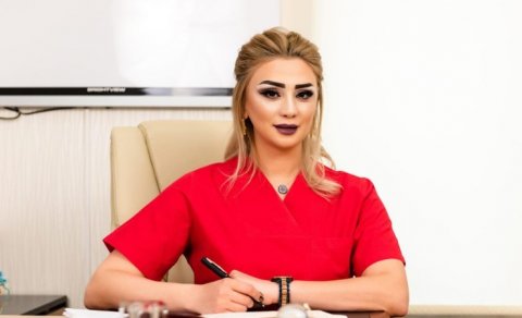 Türkan Gündüzü öldürən ərinə ağır cəza