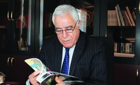 İlyas İsmayılov reanimasiyaya yerləşdirildi