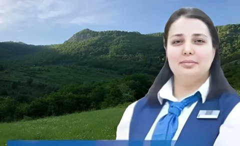 "ASAN xidmət"in xanım əməkdaşı qəfil vəfat etdi