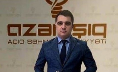 Niftulla Məmmədlinin xanımı vəfat etdi - Yeni ana olmuşdu
