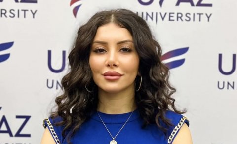 Xülya Sabirli vəzifəsindən getdi
