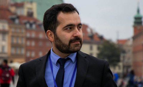 Bəxtiyar Hacıyevə hökm oxundu
