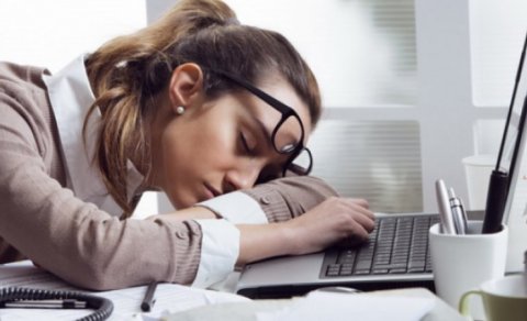 Xroniki yorğunluq nədir?