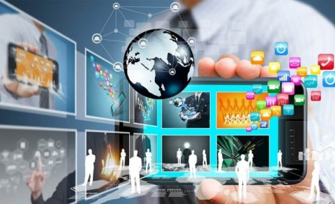 Virtual aləmə çox qapılan insanlarda ruh düşkünlüyü yarana bilir?