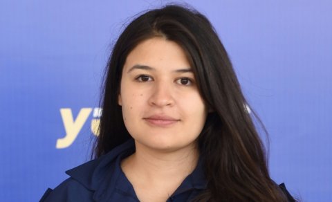 Bakı Ali Neft Məktəbinə yeni prorektor təyin olundu
