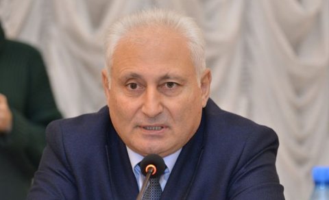 Hikmət Babaoğludan səhhəti ilə bağlı açıqlama