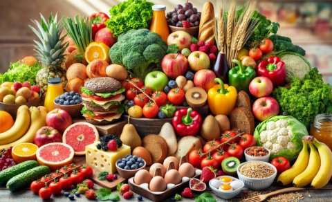 GMO-lu qidalara necə nəzarət olunmalıdır?