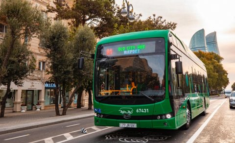 Yolda xarab olur, enerjisi bitir: Yeni elektrik avtobuslarının problemi nədir?