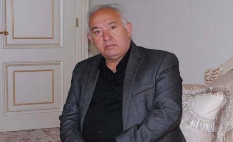 Əməkdar artist harada dəfn ediləcək? - Teartdan açıqlama