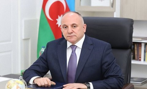 Azər Rəcəbovun müavini yenidən həbs edildi