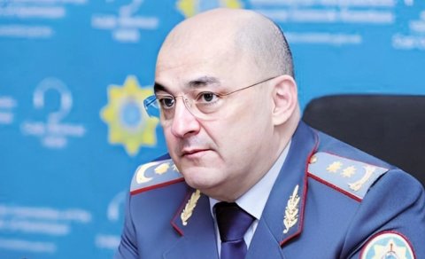 Şahin Bağırovun 60 min vergi borcu var - FOTO