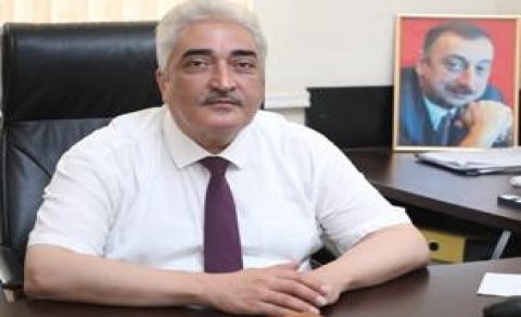 AzTV-nin sabiq vəzifəli şəxsi vəfat etdi