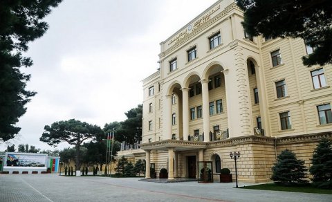 Hikmət Mirzəyevə yeni müavin təyin olundu