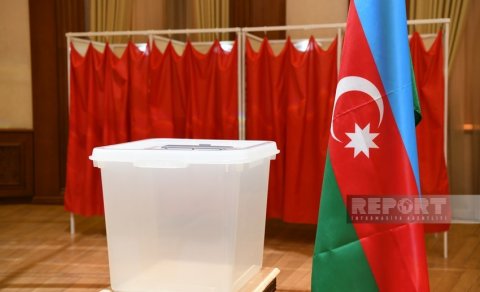 Saatlıda bələdiyyə seçkilərində yaşı 100-dən çox olan 11 uzunömürlü səs verəcək