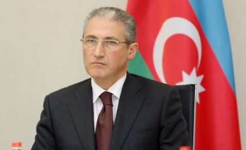 Muxtar Babayev direktoru vəzifəsindən azad etdi