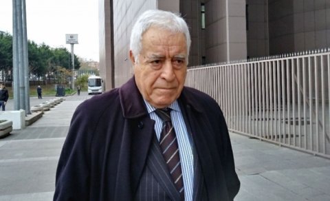 Komaya düşən sabiq nazirin son durumu açıqlandı