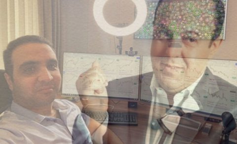 Elariz Məmmədoğlunun həbsdə olan kürəkəni özünü təqsirli bilməyib
