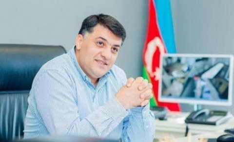 BŞGİBİ-nin keçmiş rəisinin məhkəməsi başlayır