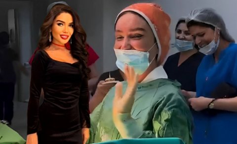 Qalmaqallı cərrah yenidən iş başında