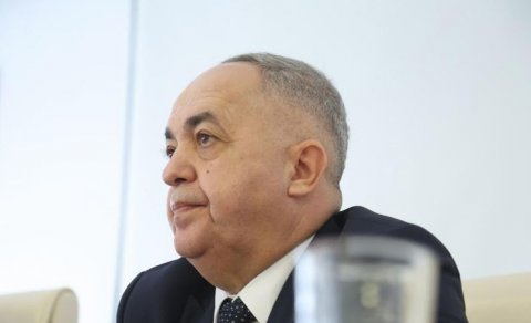 "Çantamda tapılan 30 min manat oğlumun idi, ev alacaqdıq" - Sabiq baş direktor