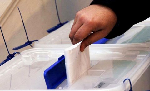 Sabah bələdiyyə seçkilərində səs verəcək seçicilərin yekun sayı açıqlandı
