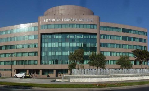Respublika Perinatal Mərkəzi inzibati məsuliyyətə cəlb edilib