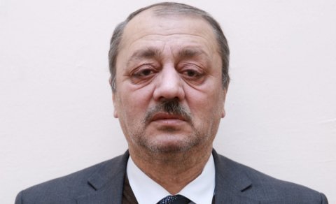 Universitet müəllimi vəfat etdi