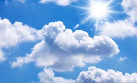 Yanvarın son gününün hava proqnozu açıqlandı