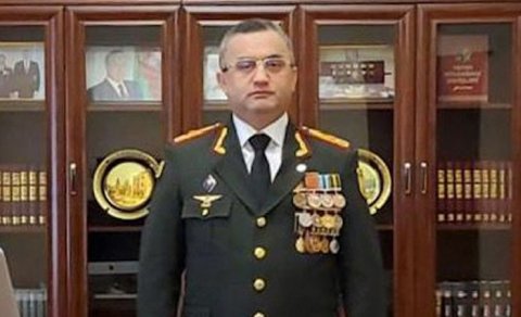 General Məmmədov yüngül cəza istəyir