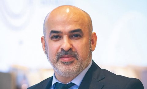 Azərbaycanda tanınmış ekspert həbs edildi