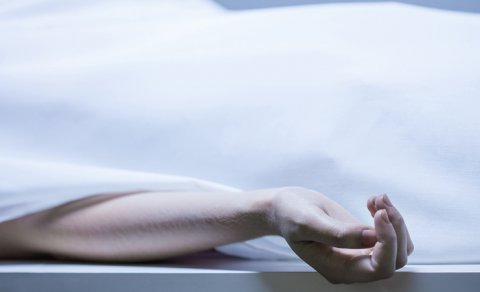 Alimlər: Kliniki ölümdən sonra insan varlığını davam etdirir