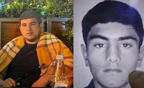 “Hadisədən bir az əvvəl kafedə oturmuşduq, əgər öldürmək istəsəydim...”