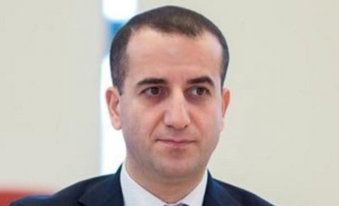 Qalmaqallı birinci katib saxlanıldı, 500 manat cərimələndi
