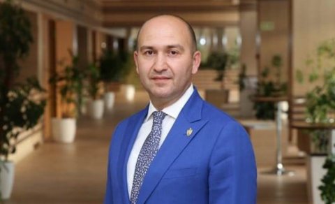 Tanınmış teleaparıcı vəzifəsindən azad edilib