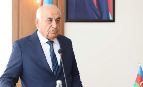 Qarabağ veteranı keçmiş icra başçısından şikayətçidir