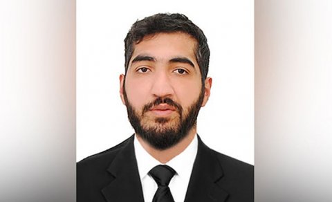 Dünən mükafatlandırılan gənc arxeoloq kimdir?